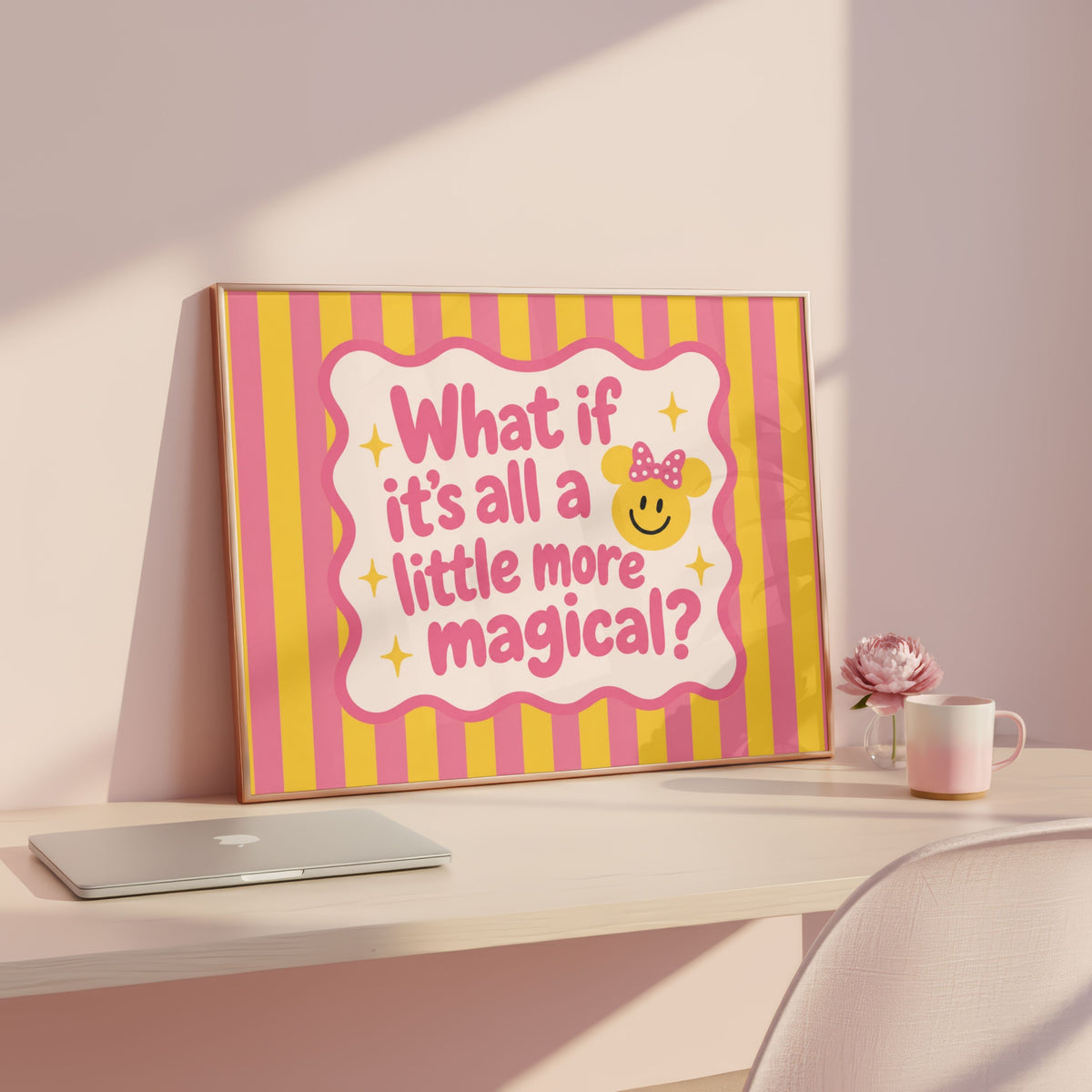 Little More Magical