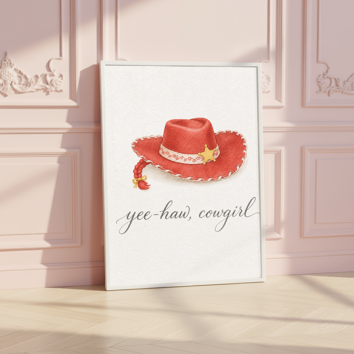 Woody & Jessie Set