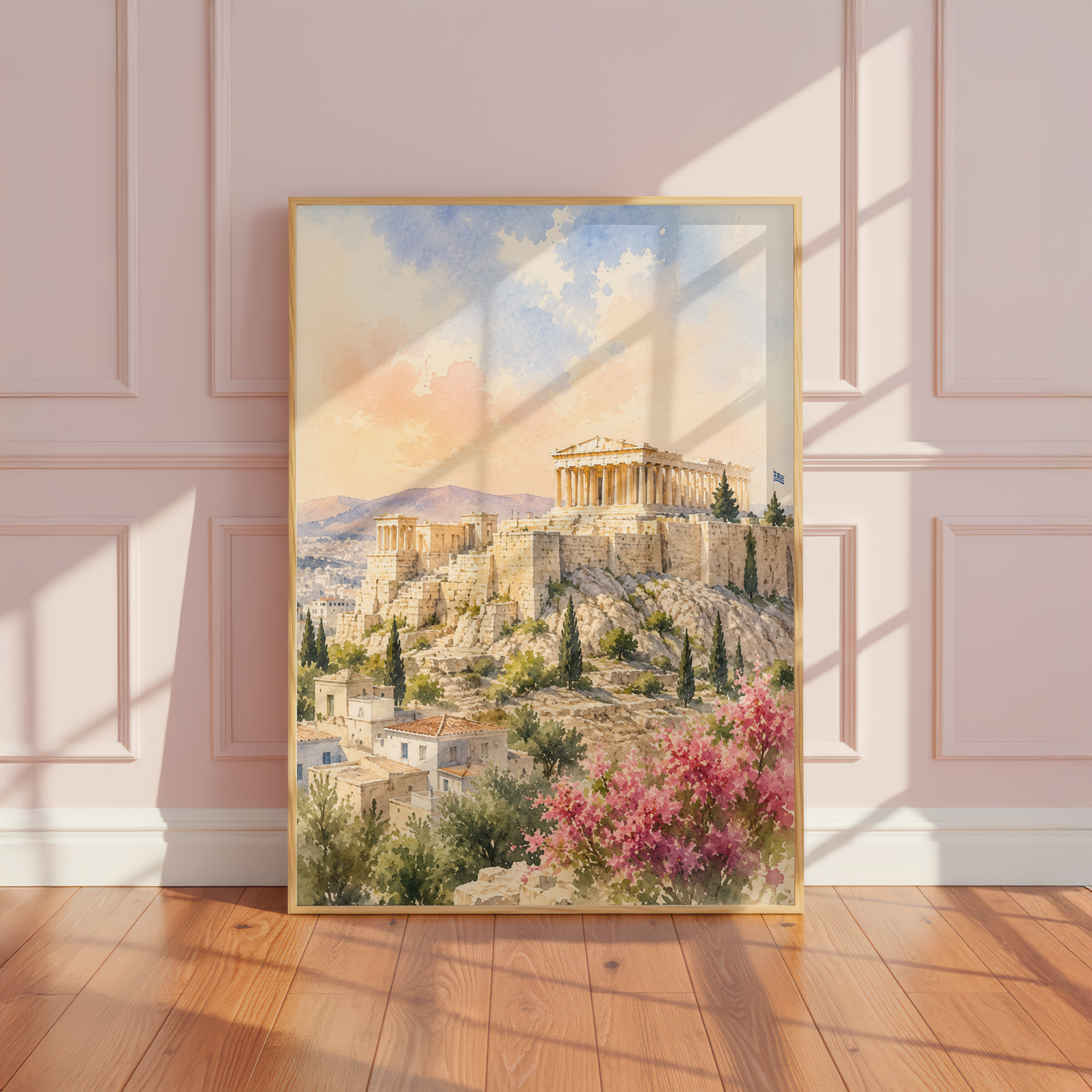Athens Greece
