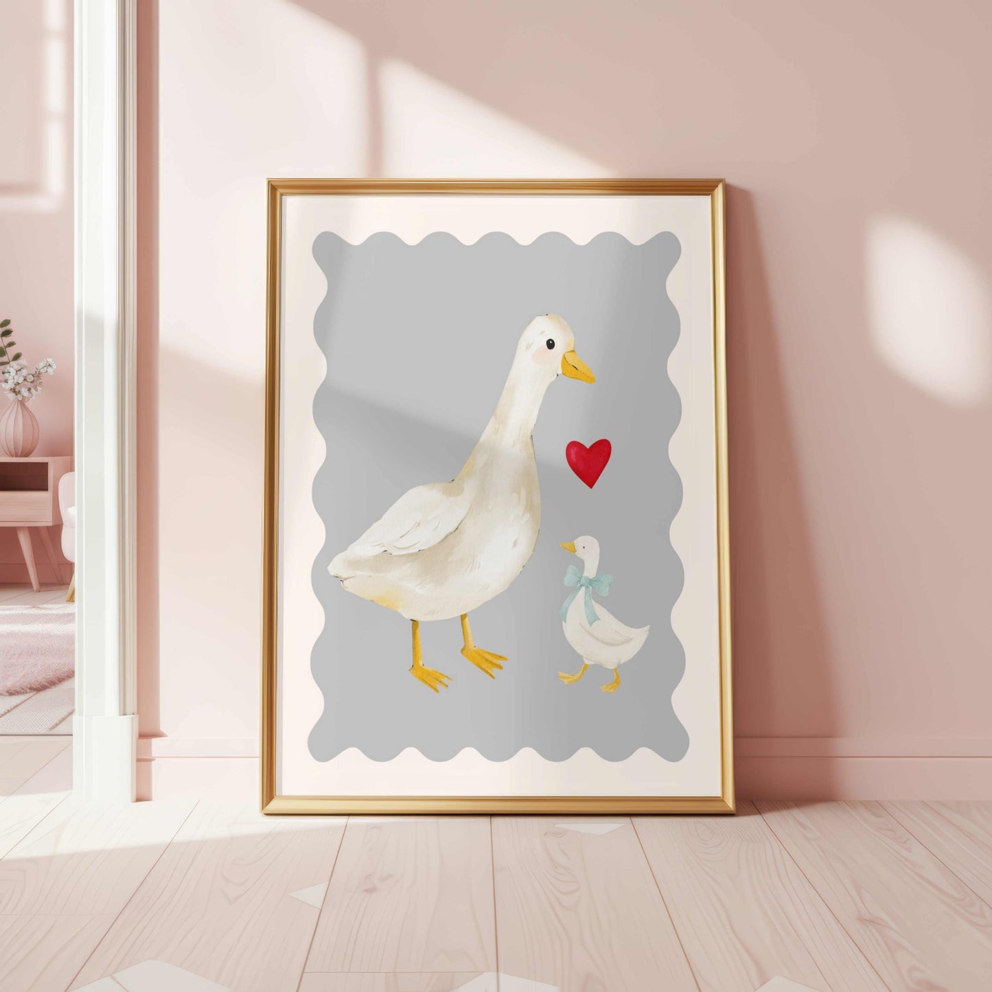 Mama Goose