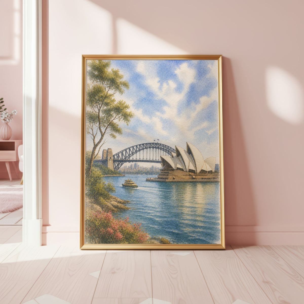 Sydney Australia