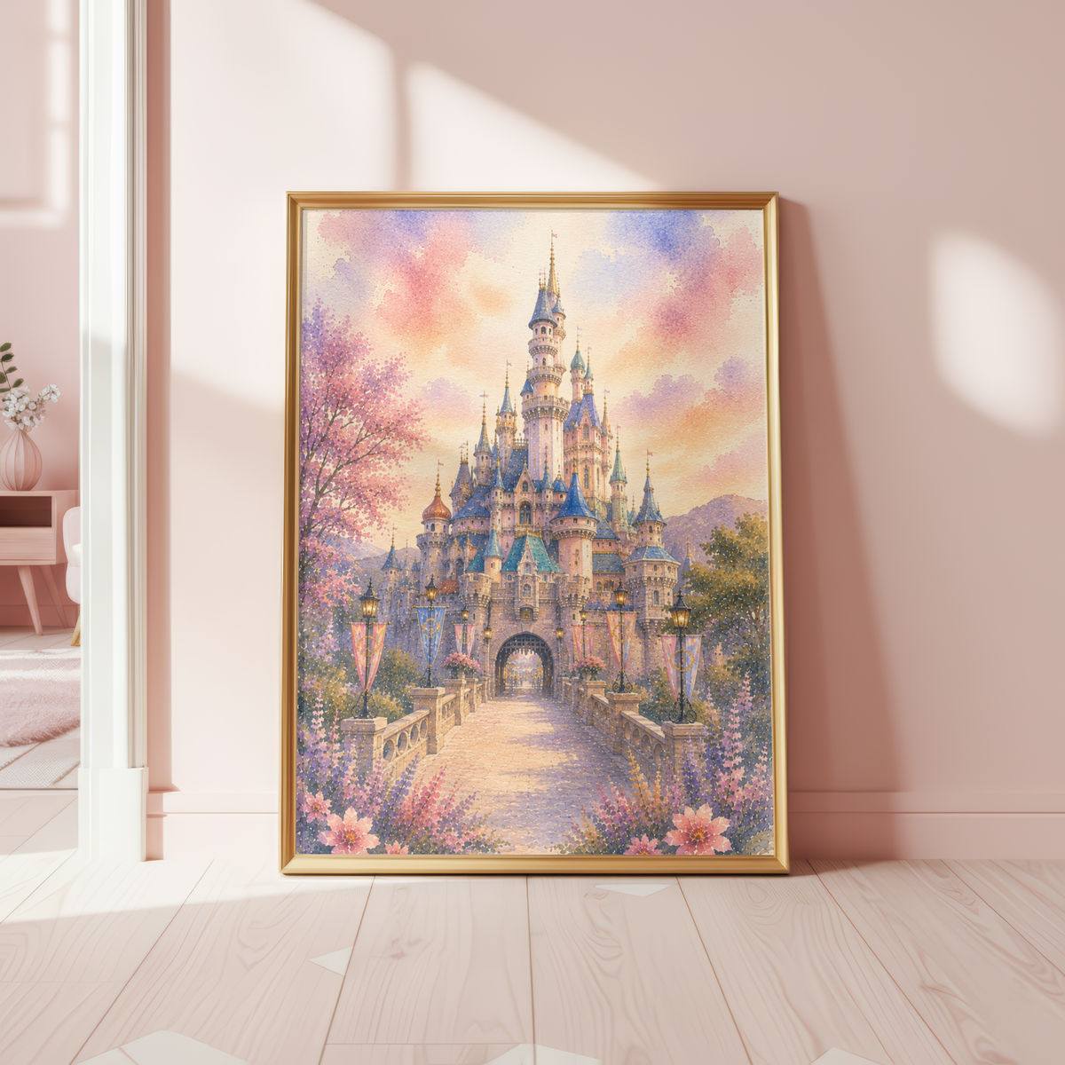 Hong Kong Disneyland
