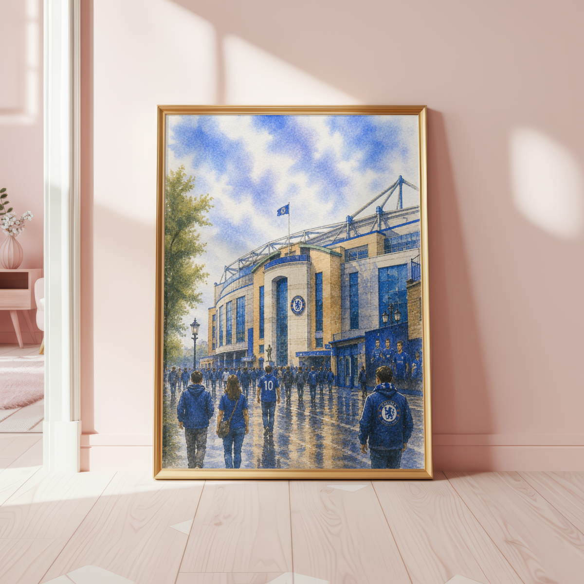 Stamford Bridge