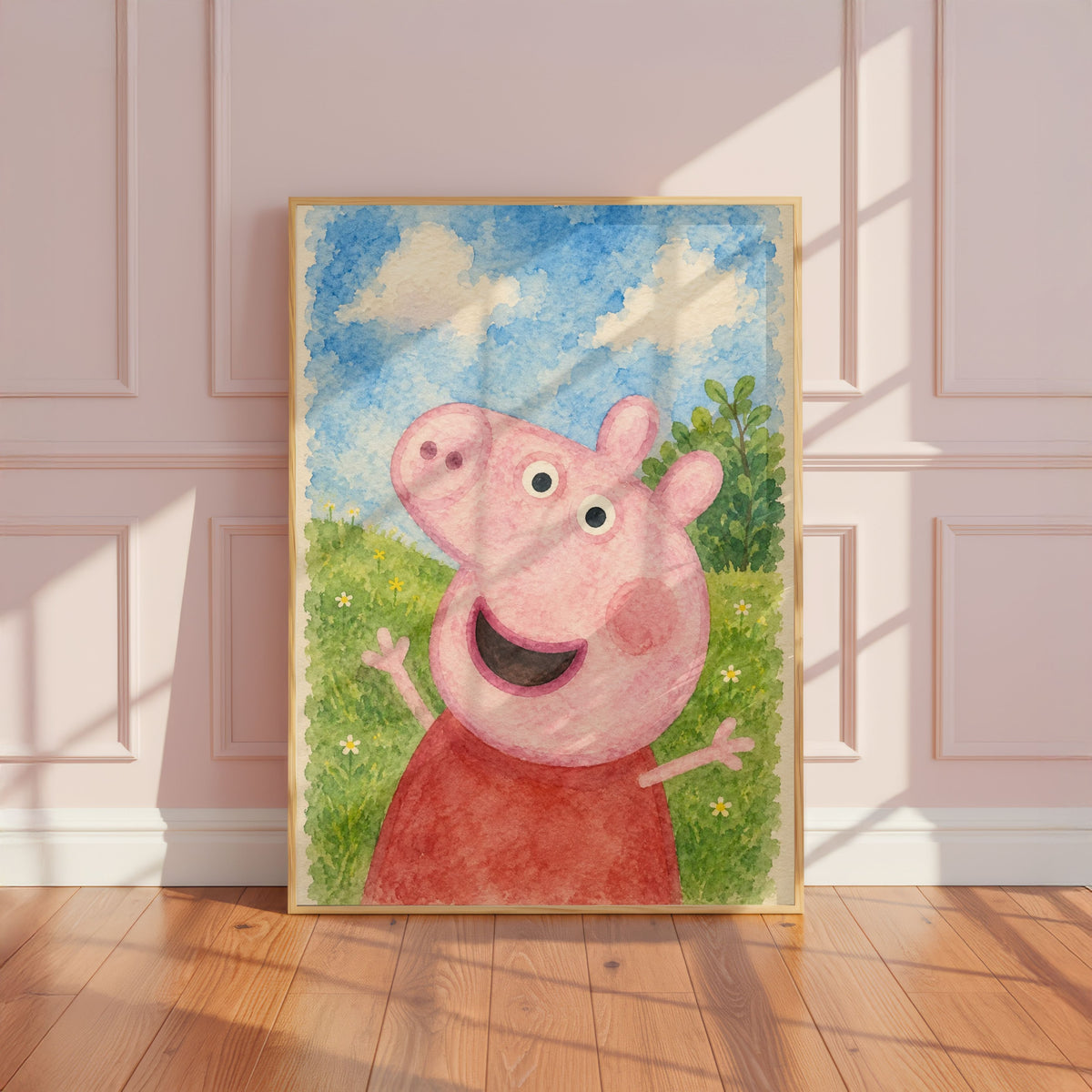 Peppa Pig
