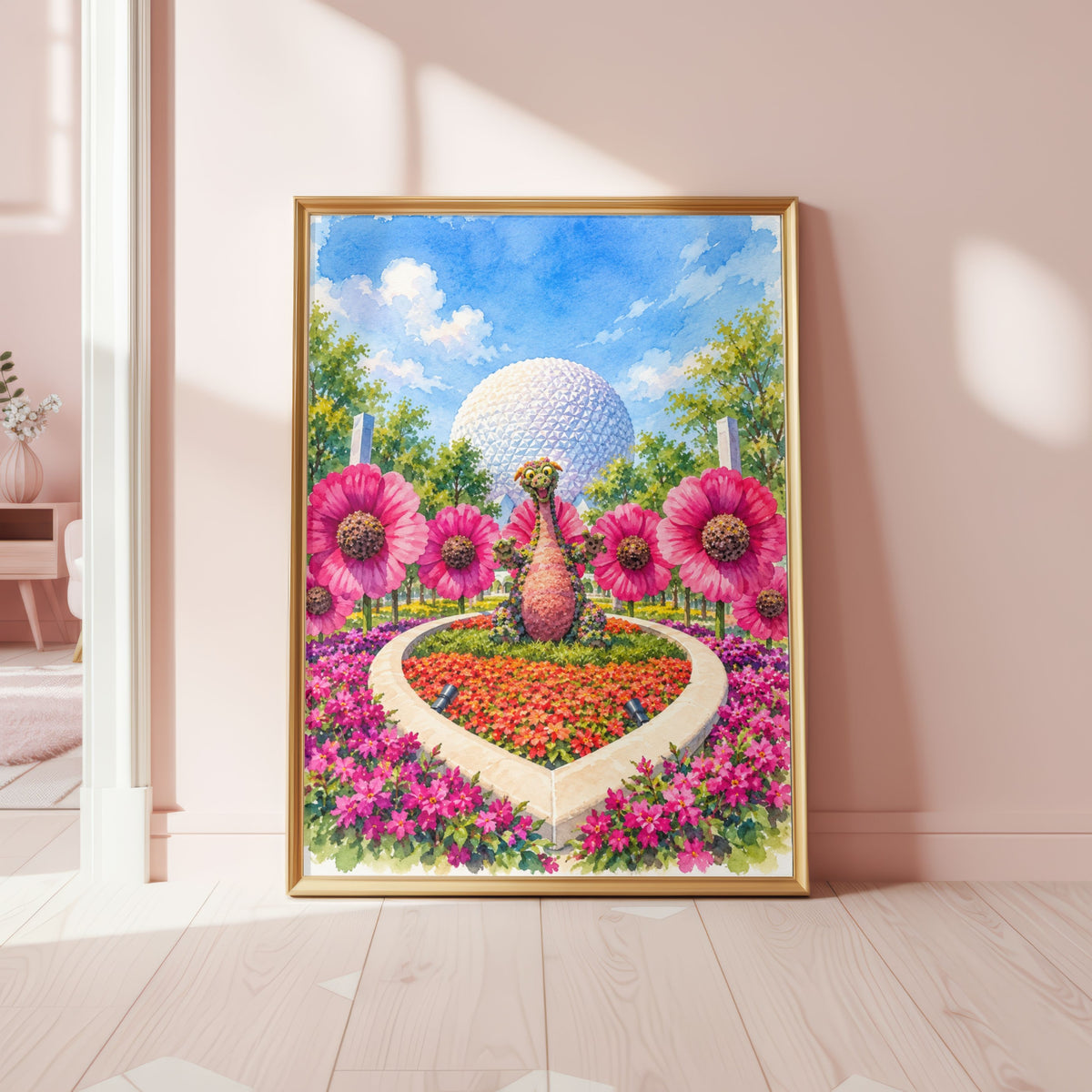 Figment Flower and Garden Festival