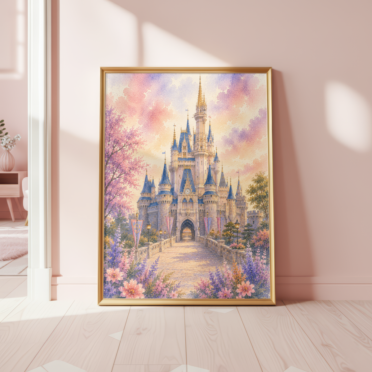 Tokyo Disneyland