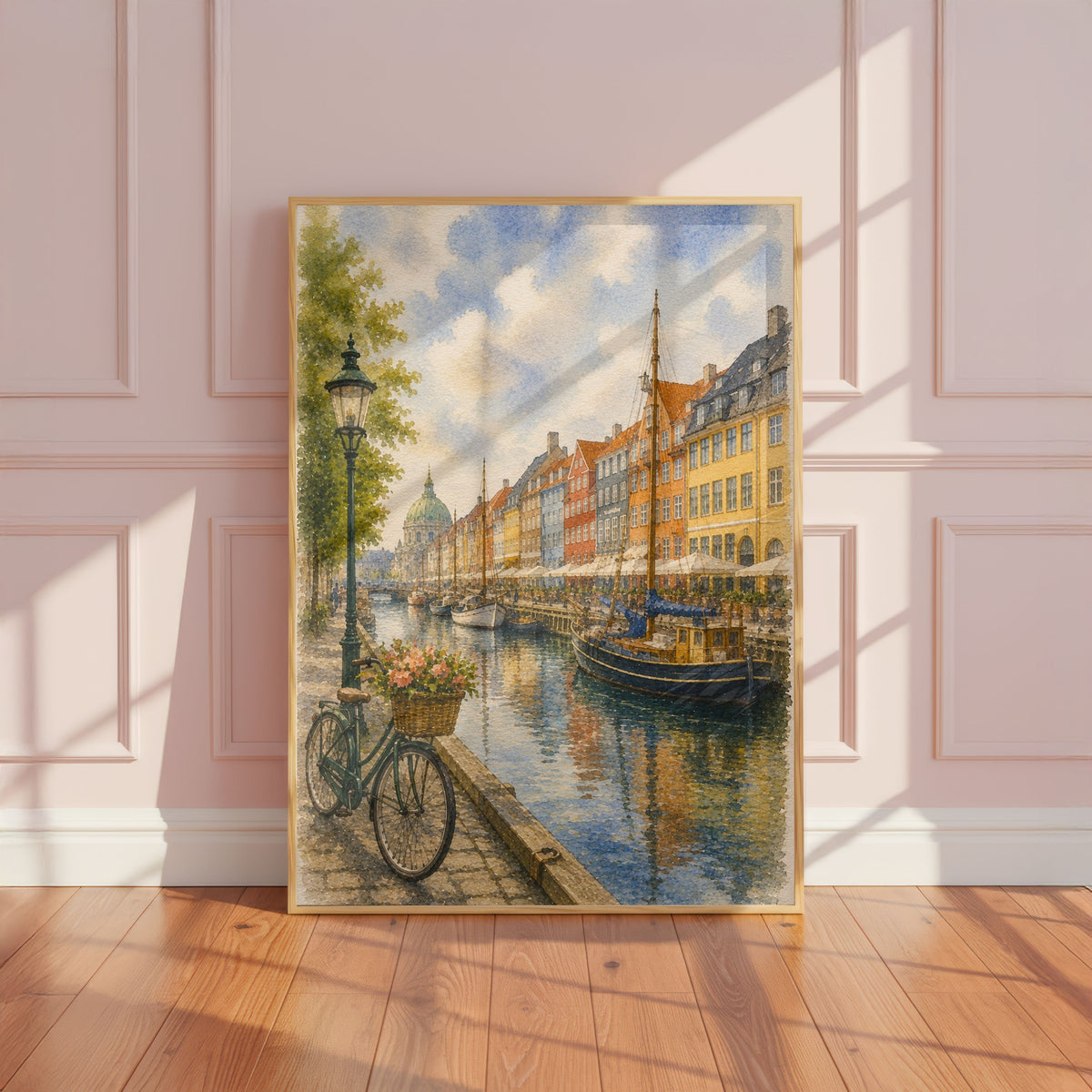 Copenhagen Denmark
