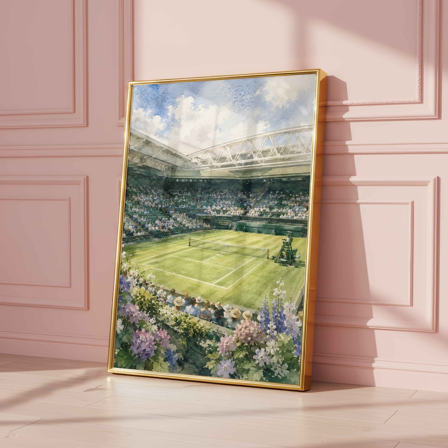 Wimbledon Centre Court