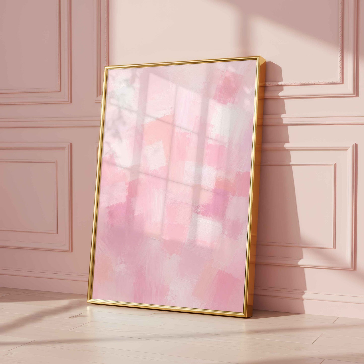 Baby Pink
