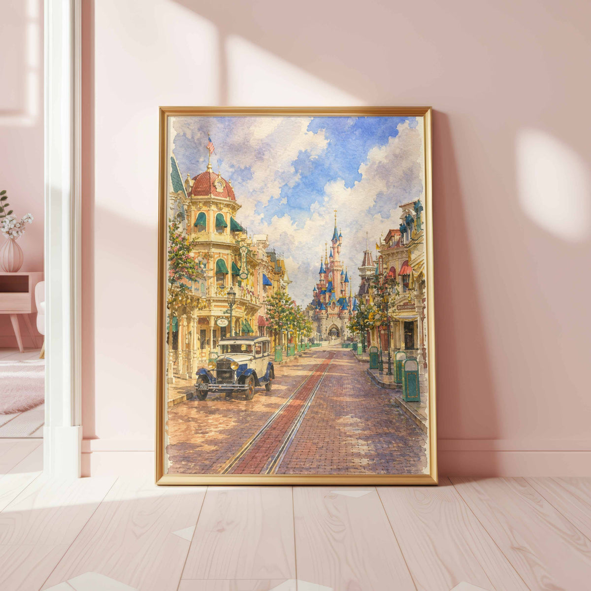 DLP Main Street