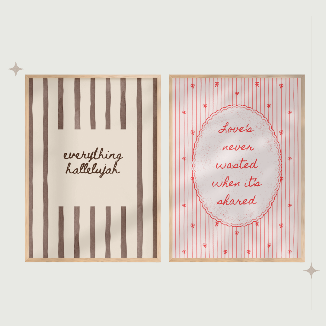 Music Prints