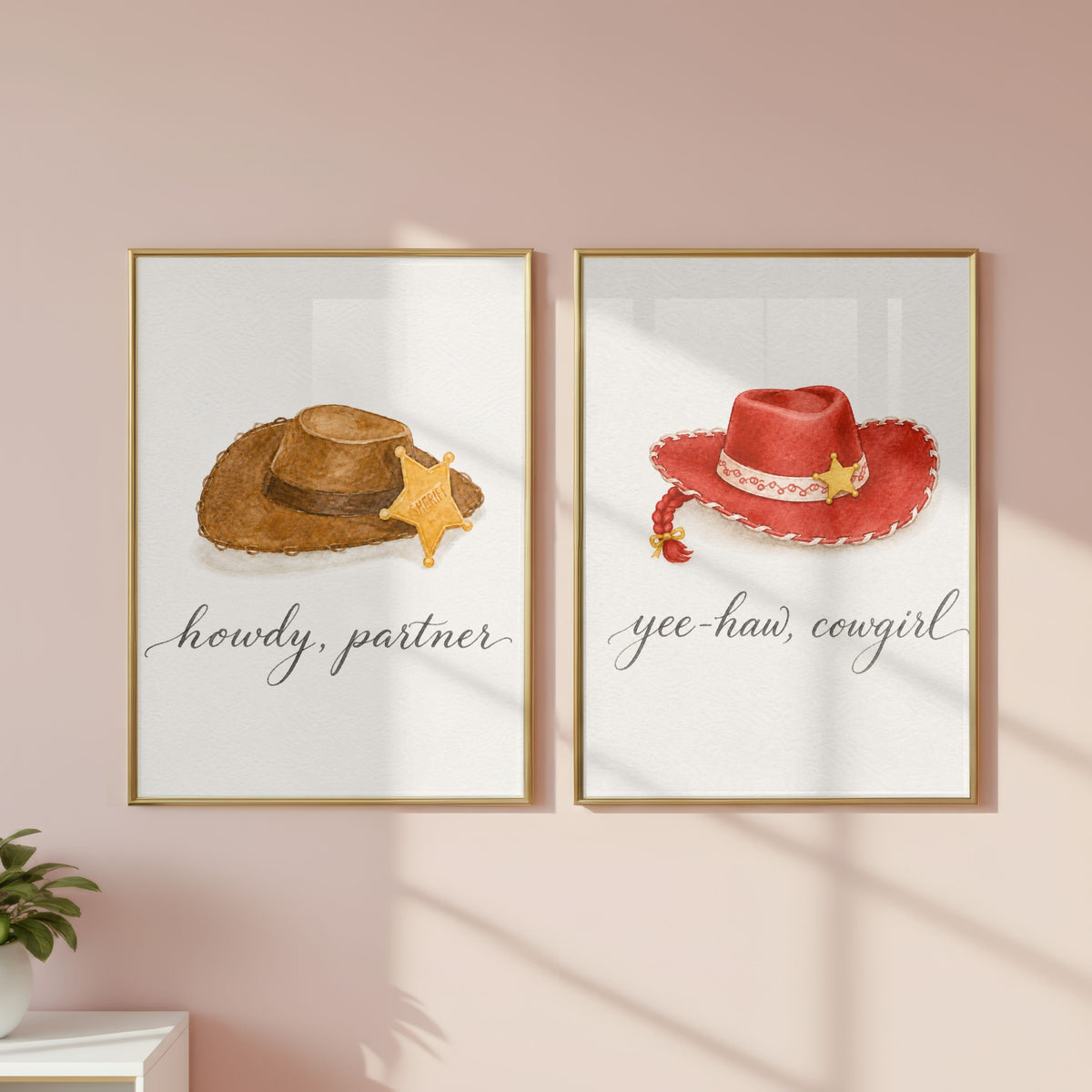 Disney Nursery