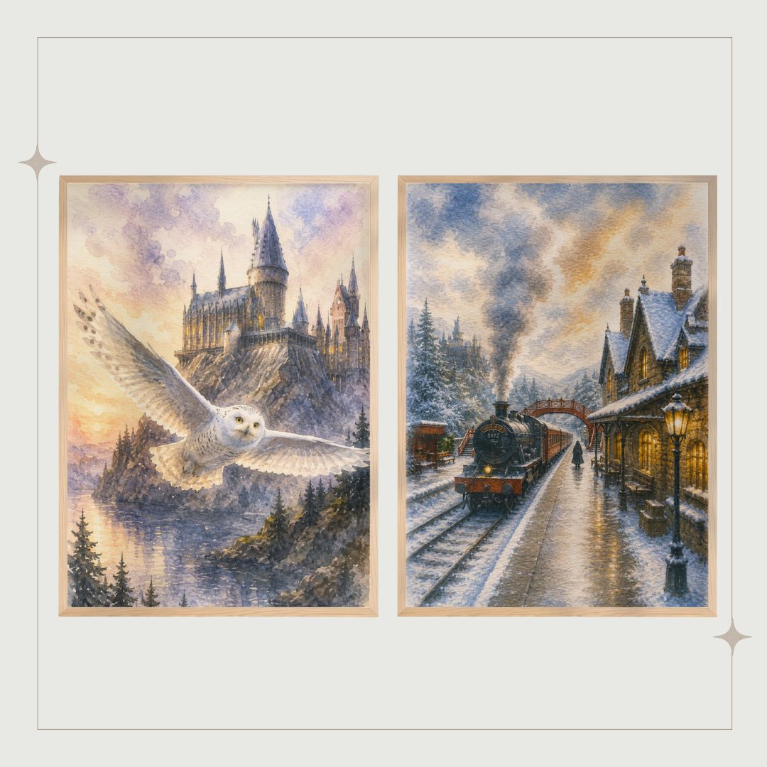 Harry Potter