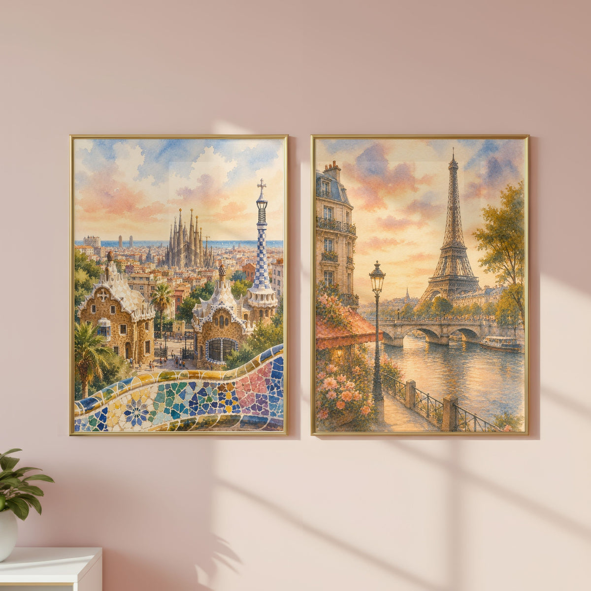 Europe