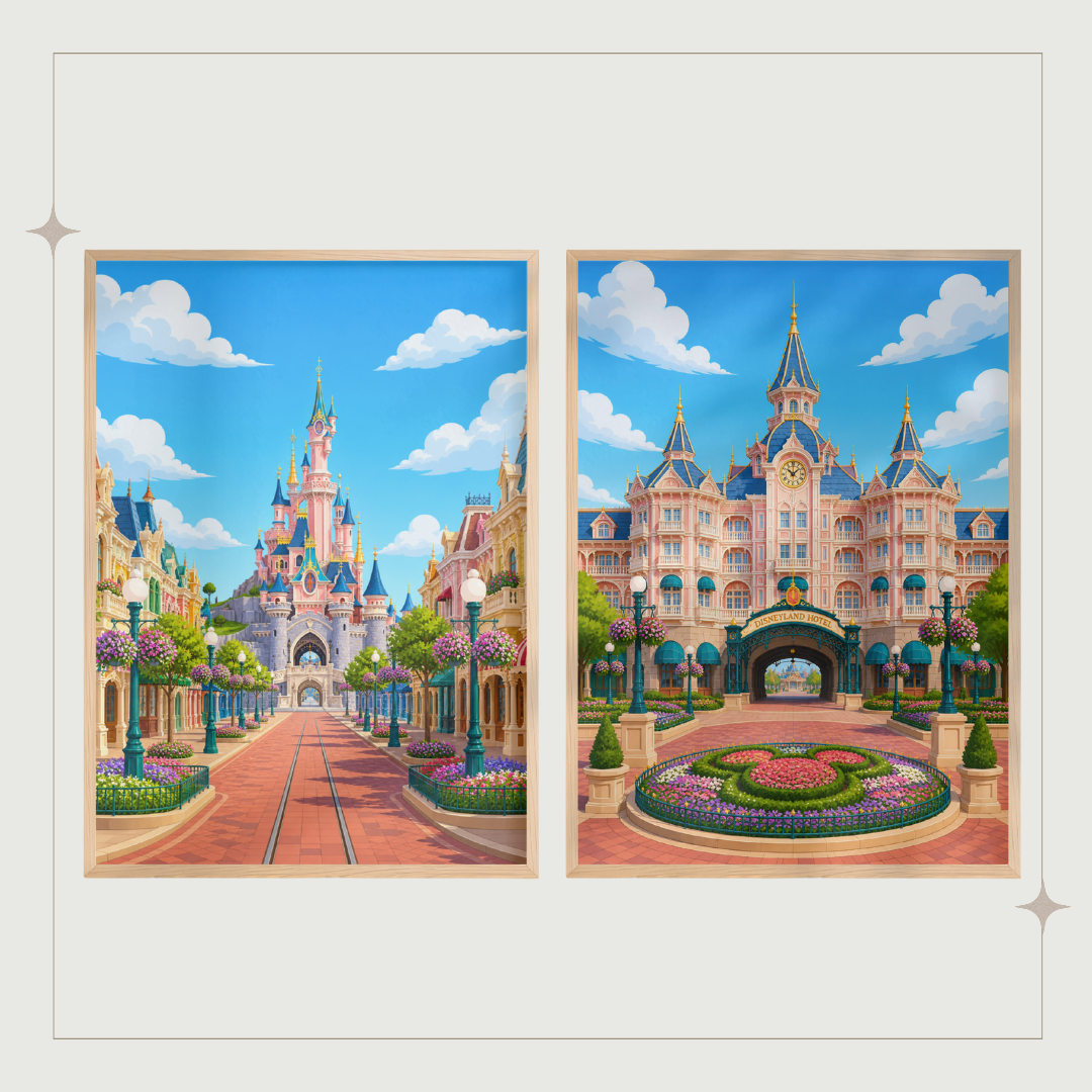 Disney