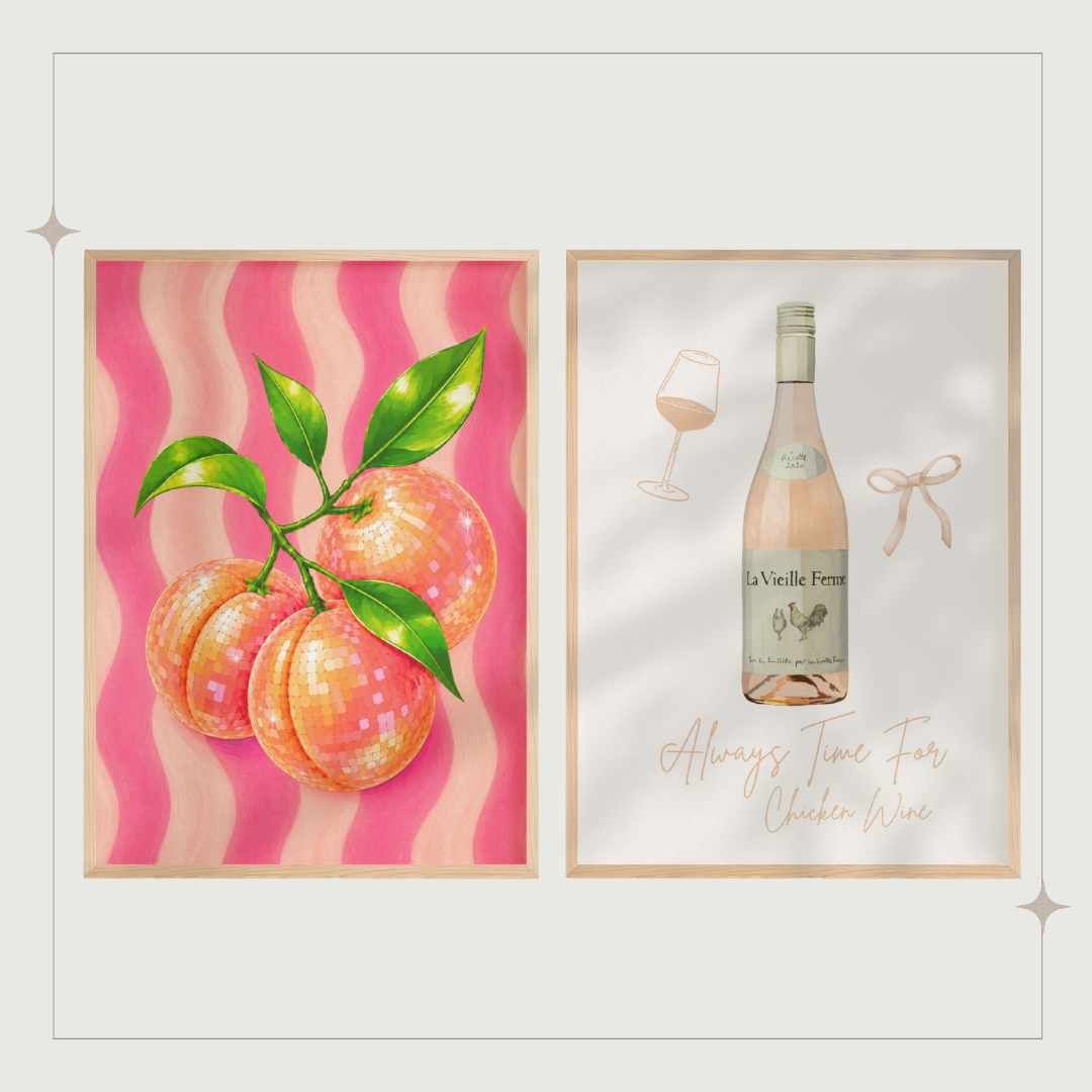 Food & Drink
