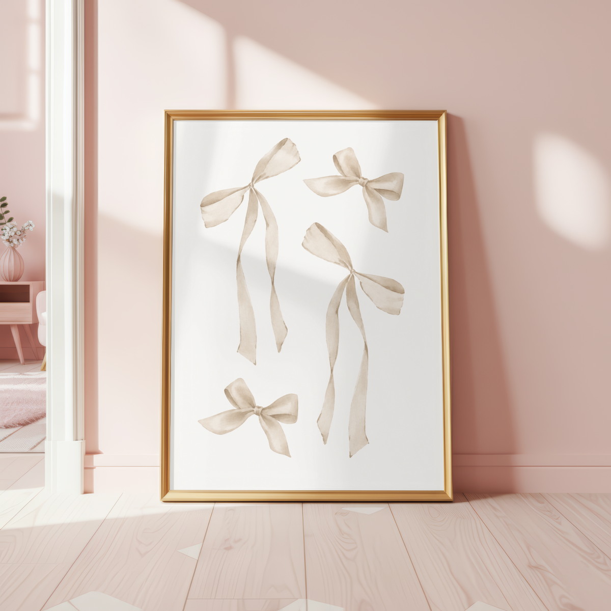 Neutral Bows