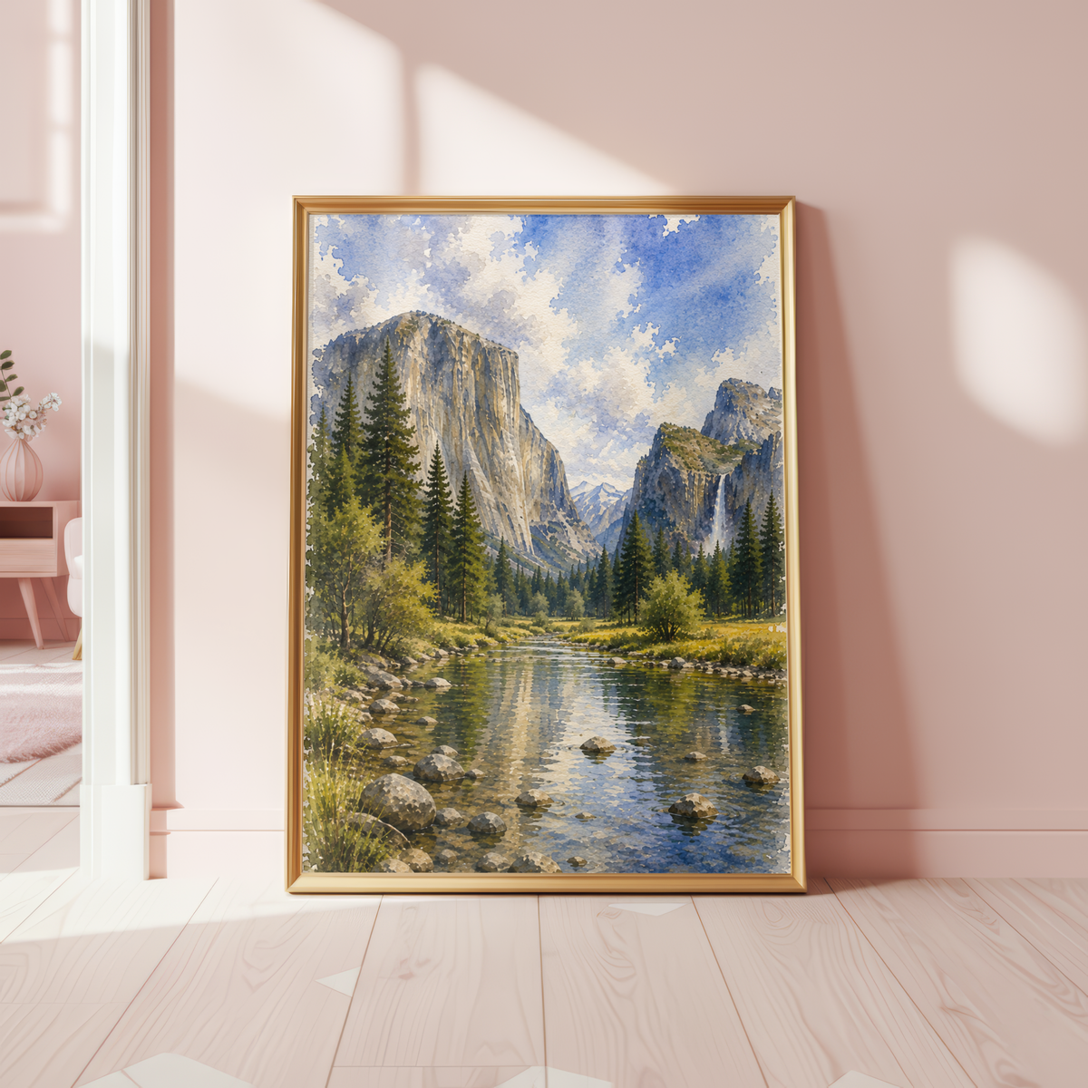 Yosemite