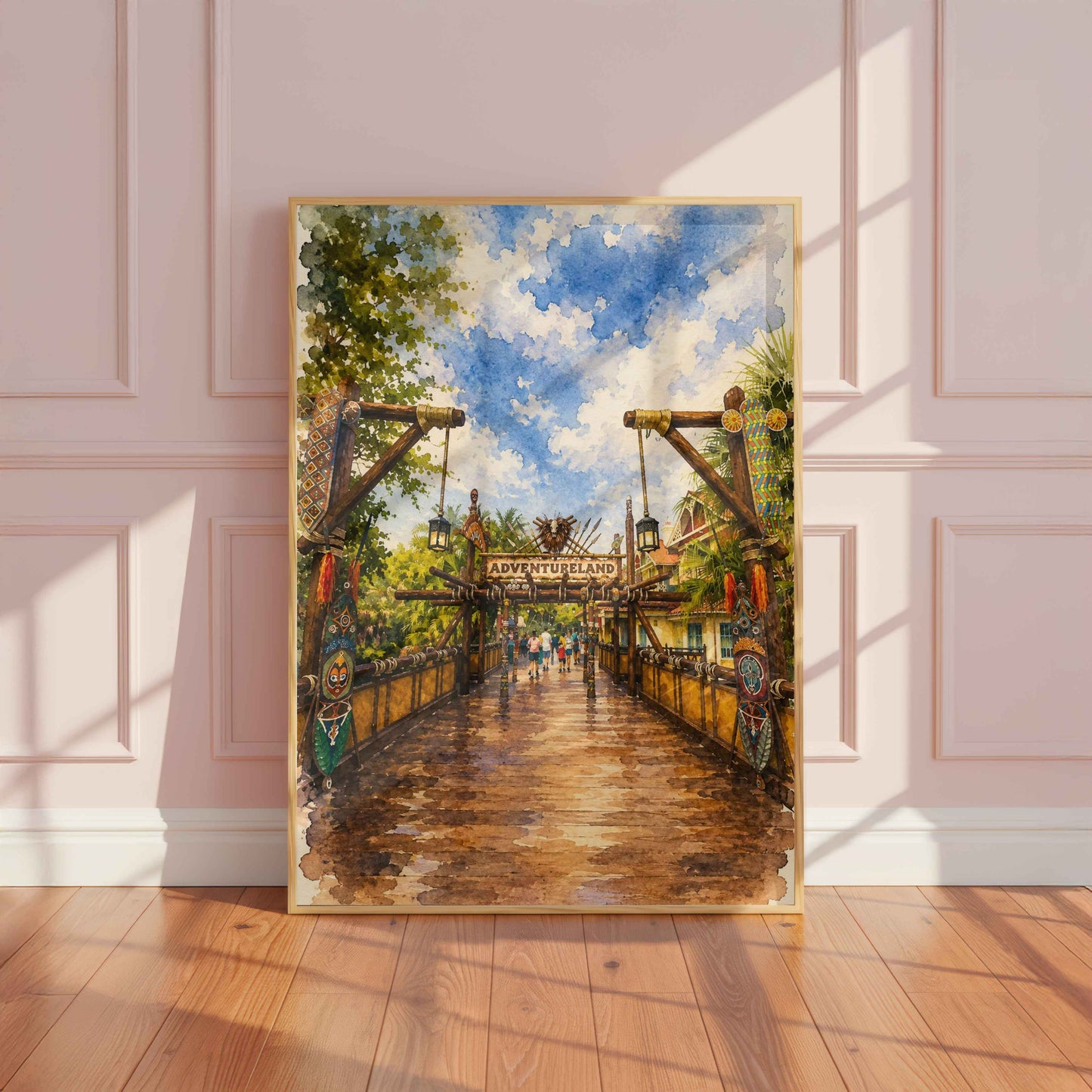 Adventureland
