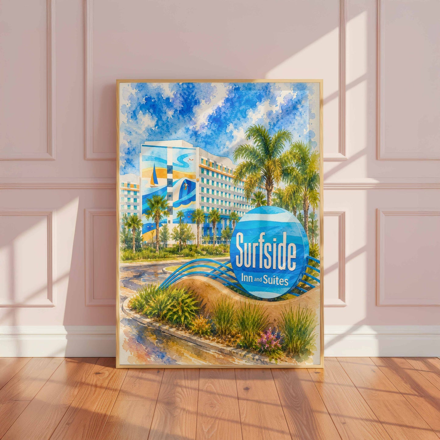 Endless Summer Resort Surfside Inn