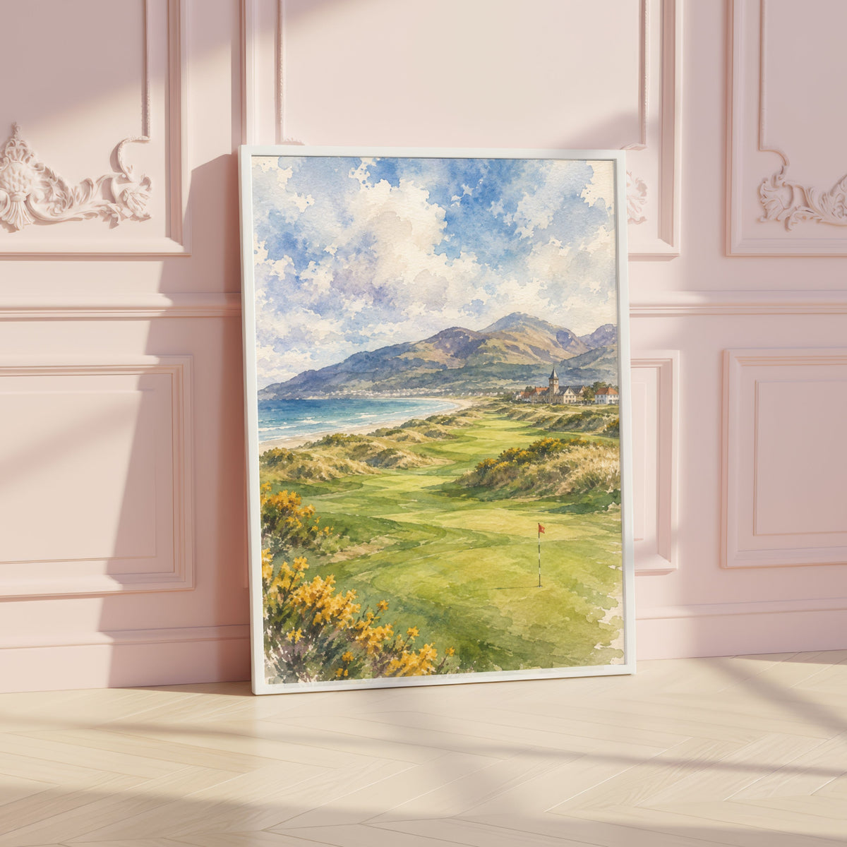 Royal County Down
