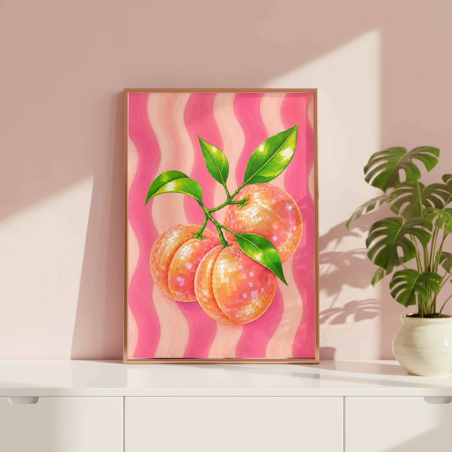 Peaches Disco