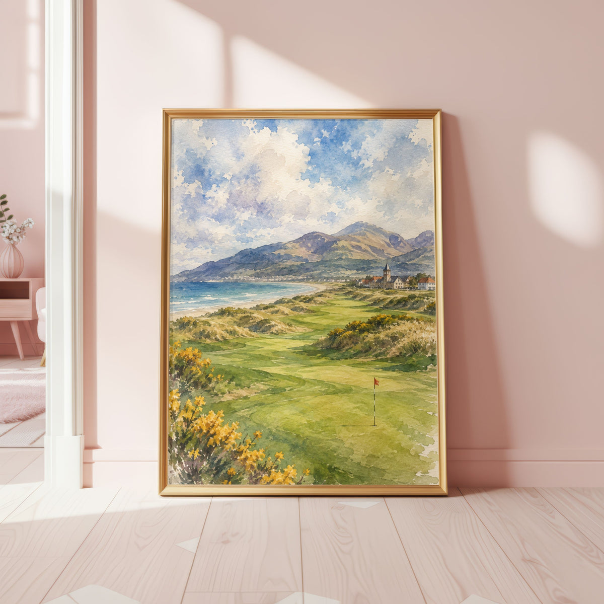 Royal County Down