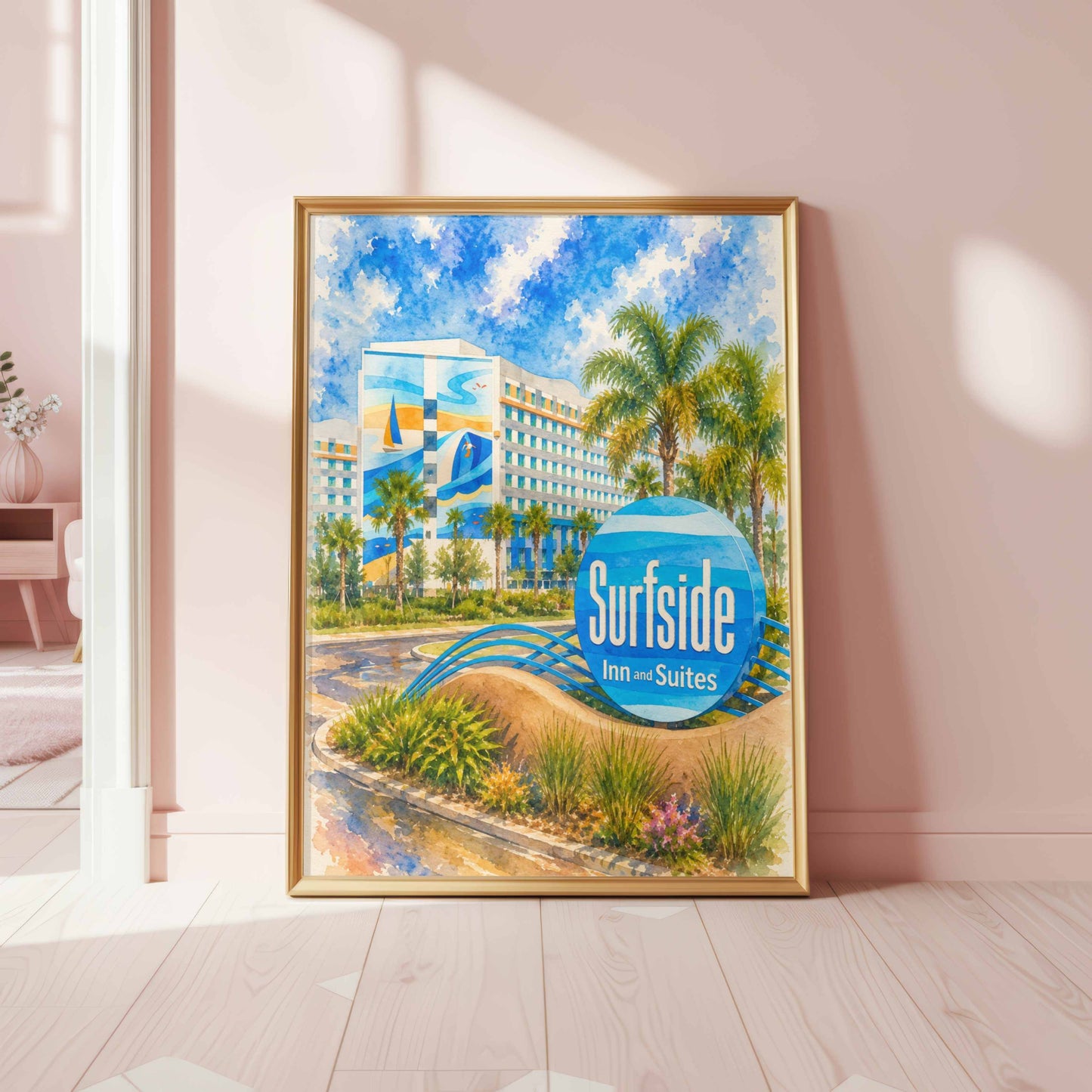 Endless Summer Resort Surfside Inn