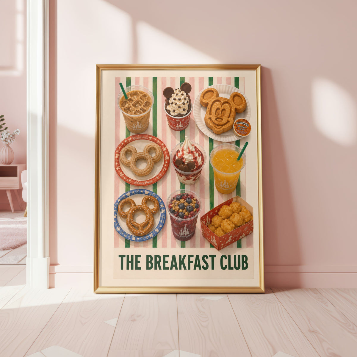 The Breakfast Club