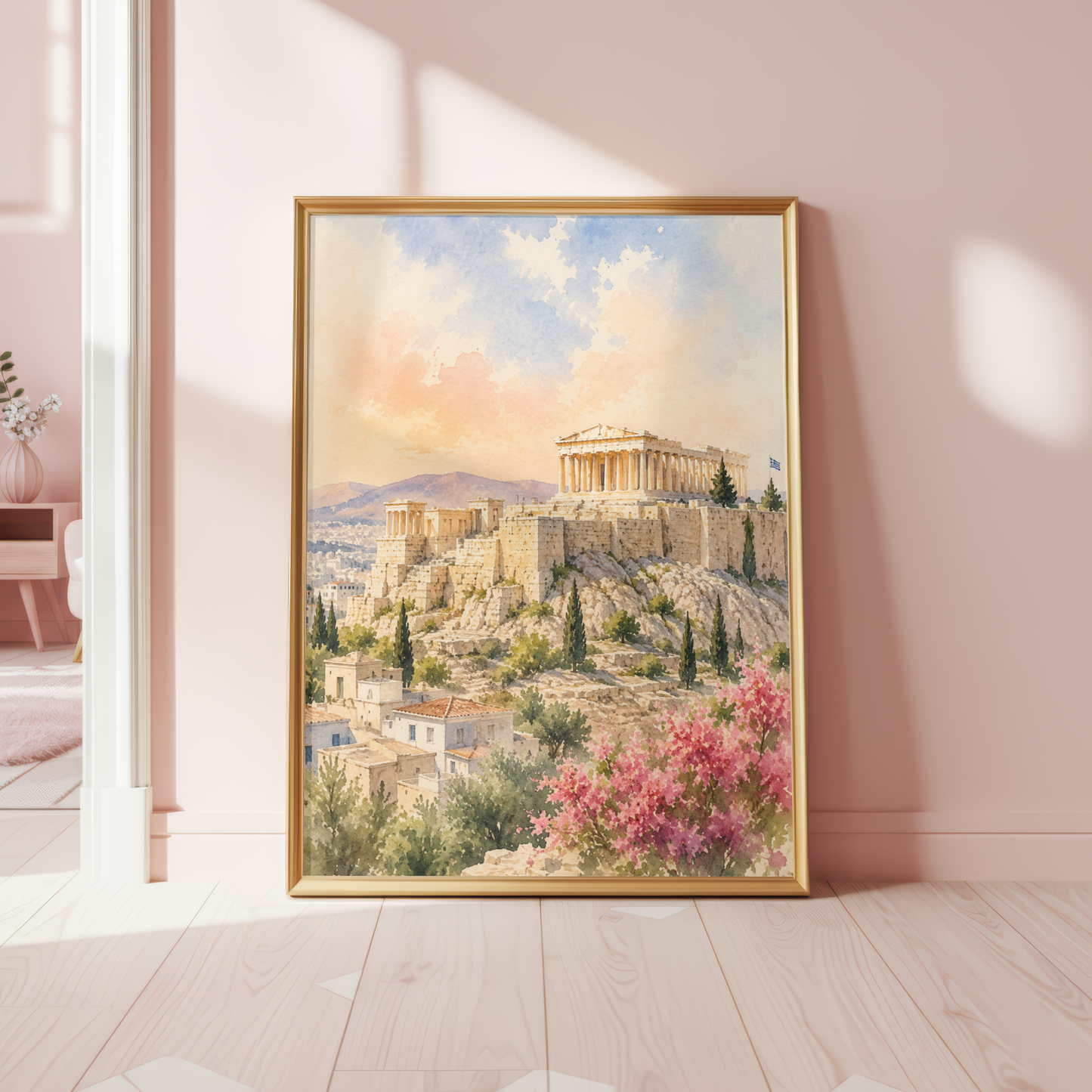 Athens Greece