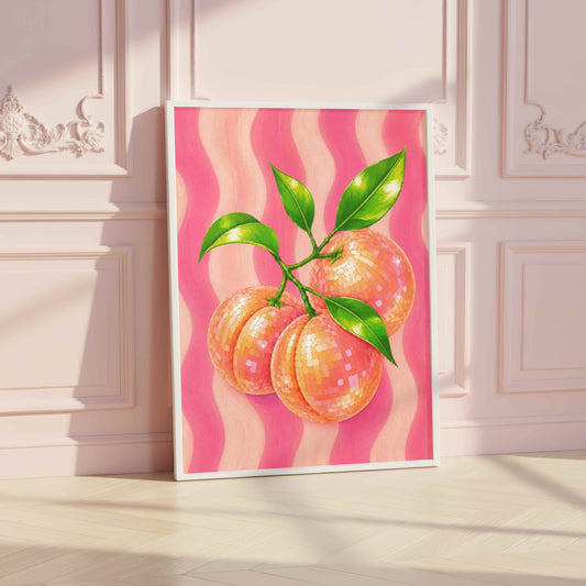 Peaches Disco