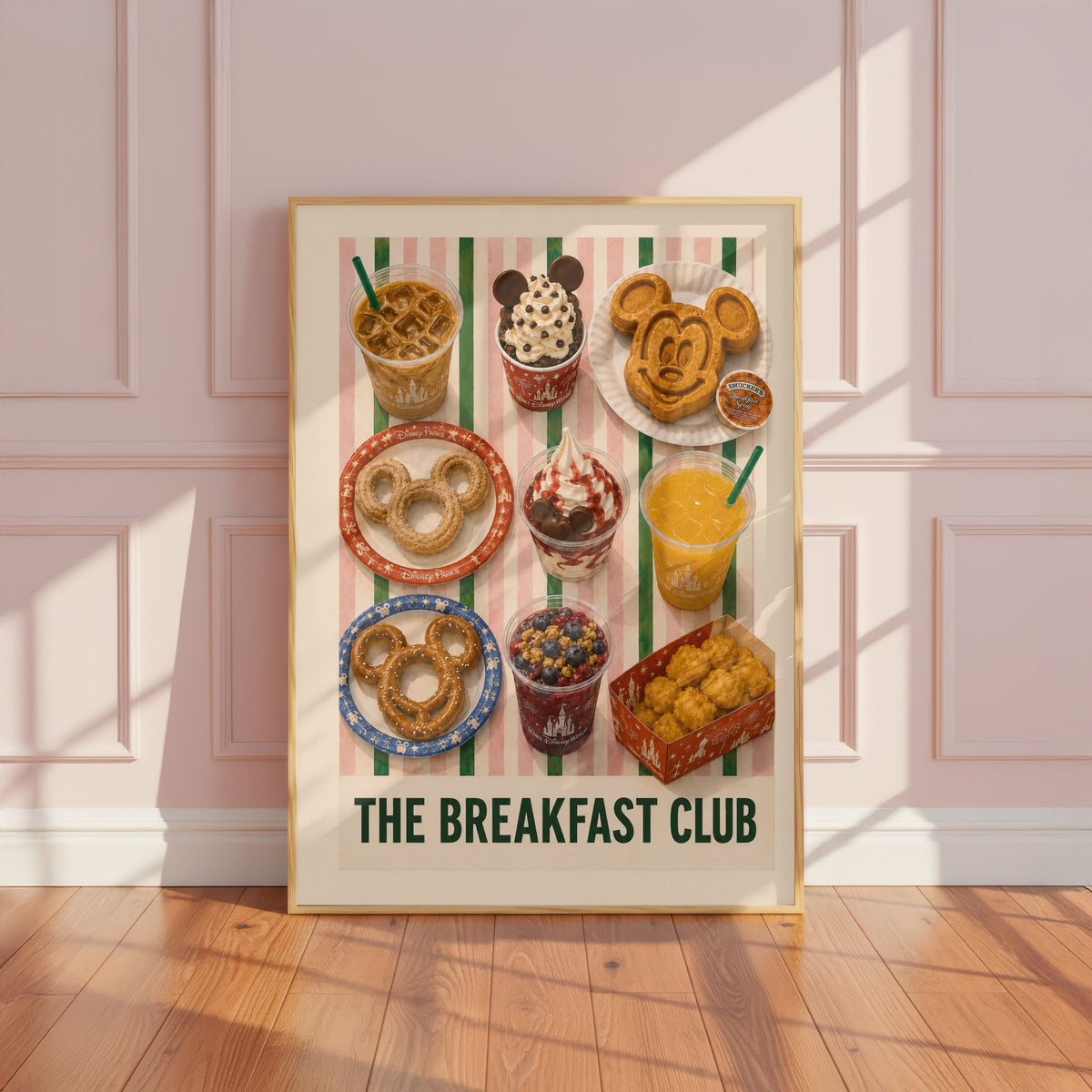 The Breakfast Club