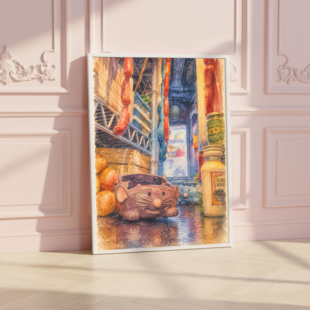 Ratatouille-The Adventure
