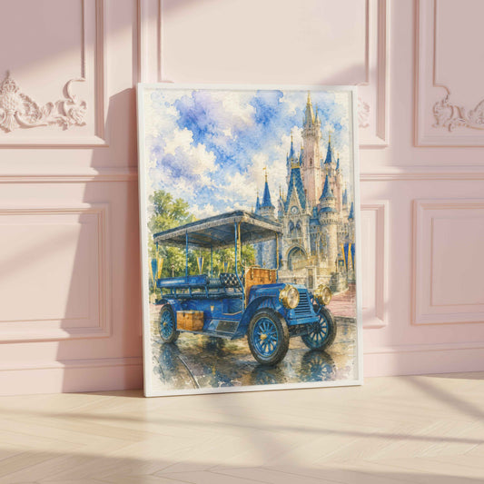 Main Street Vehicles