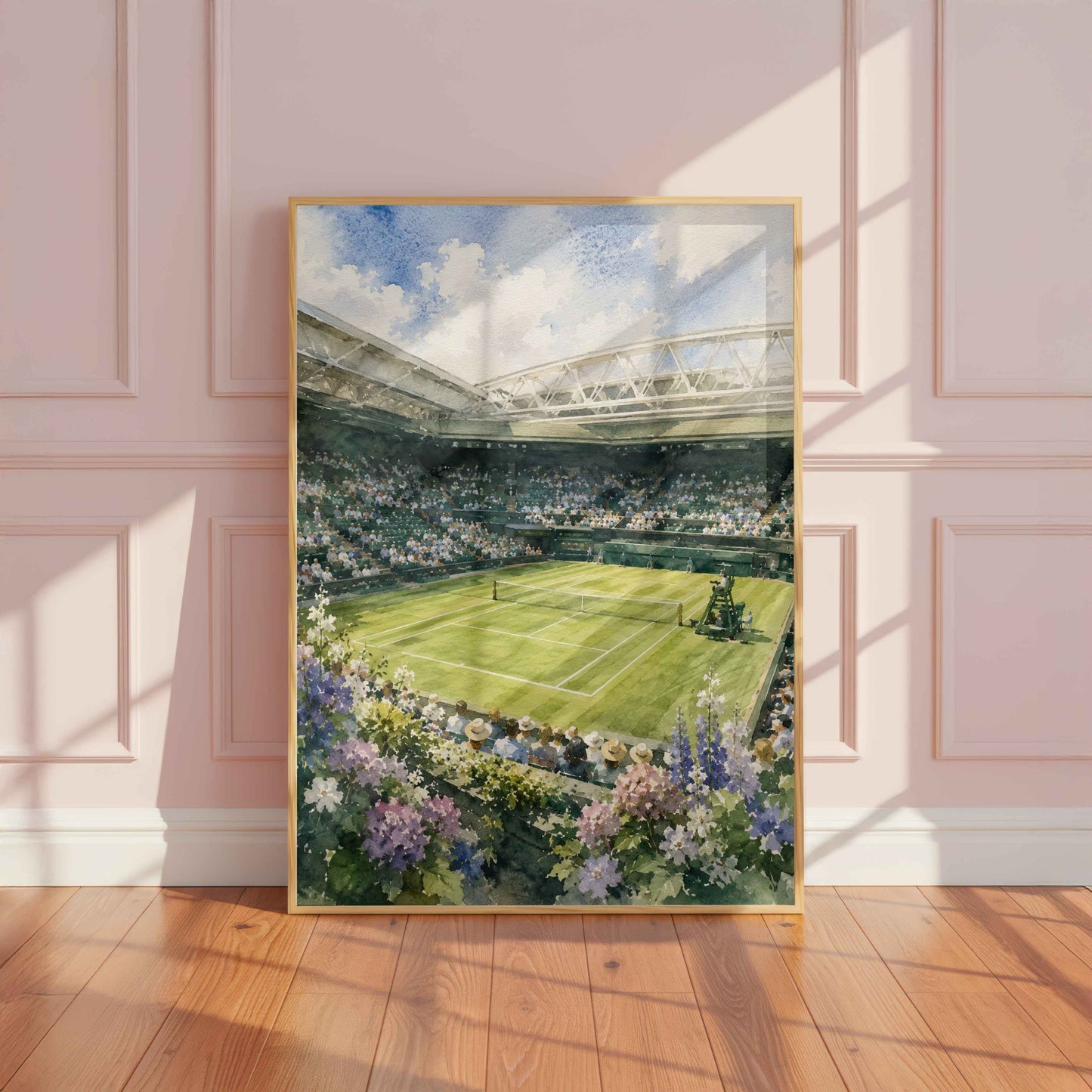 Wimbledon Centre Court