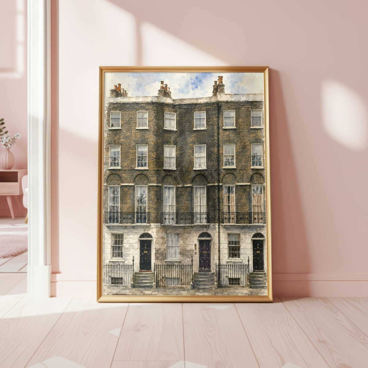 12 Grimmauld Place