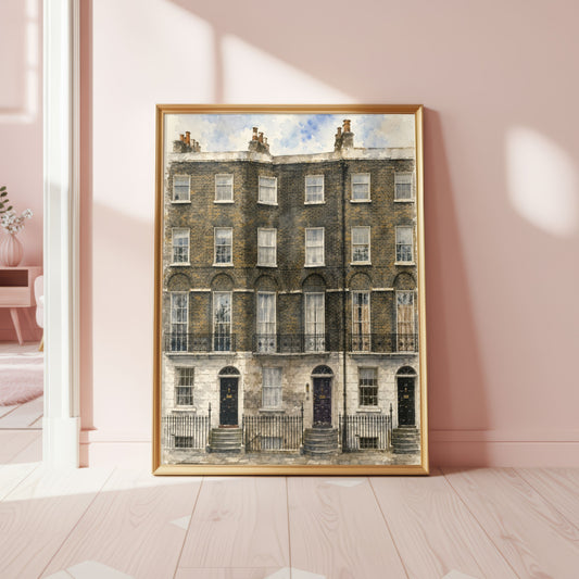 12 Grimmauld Place