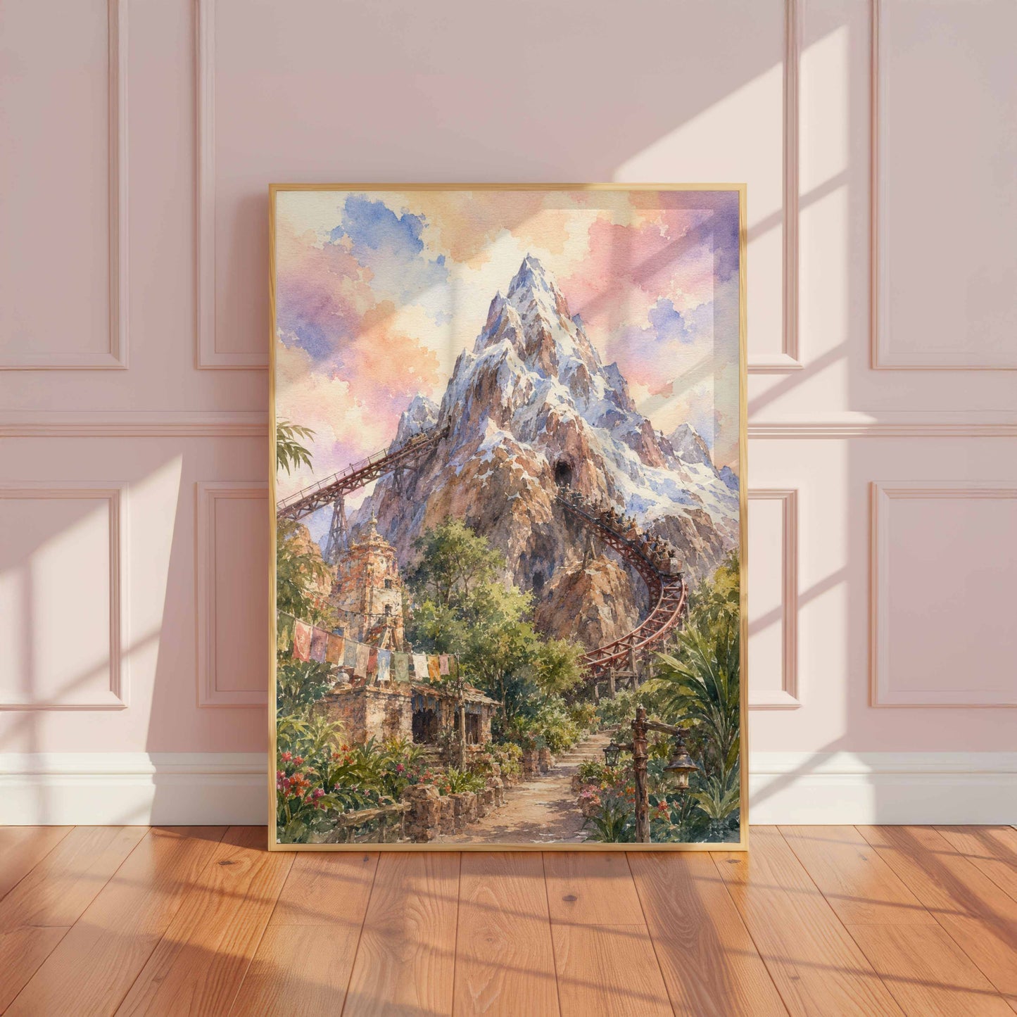 Expedition Everest