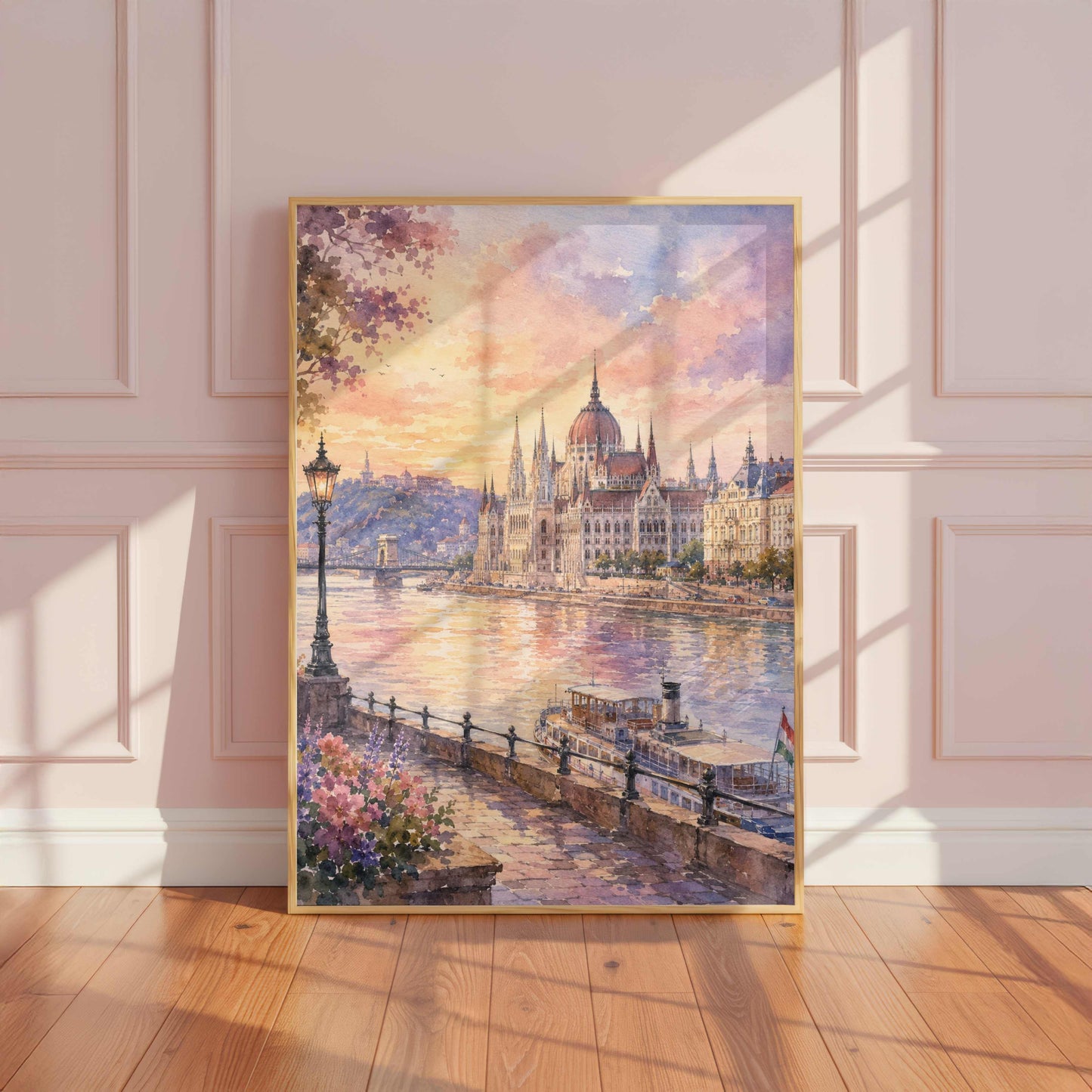 Budapest Hungary