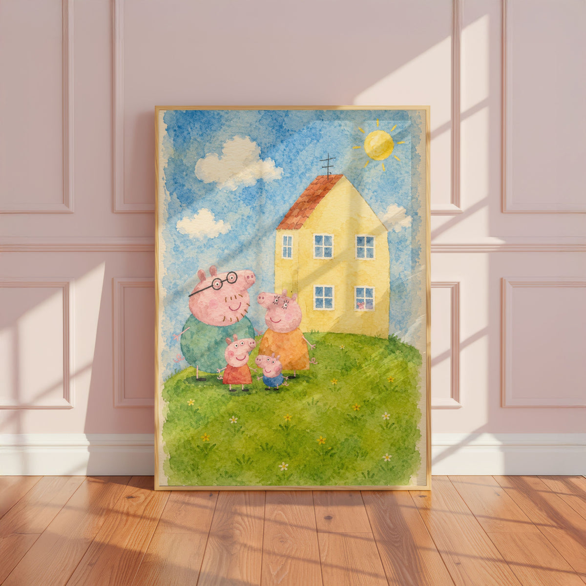 Peppa Pig Summer