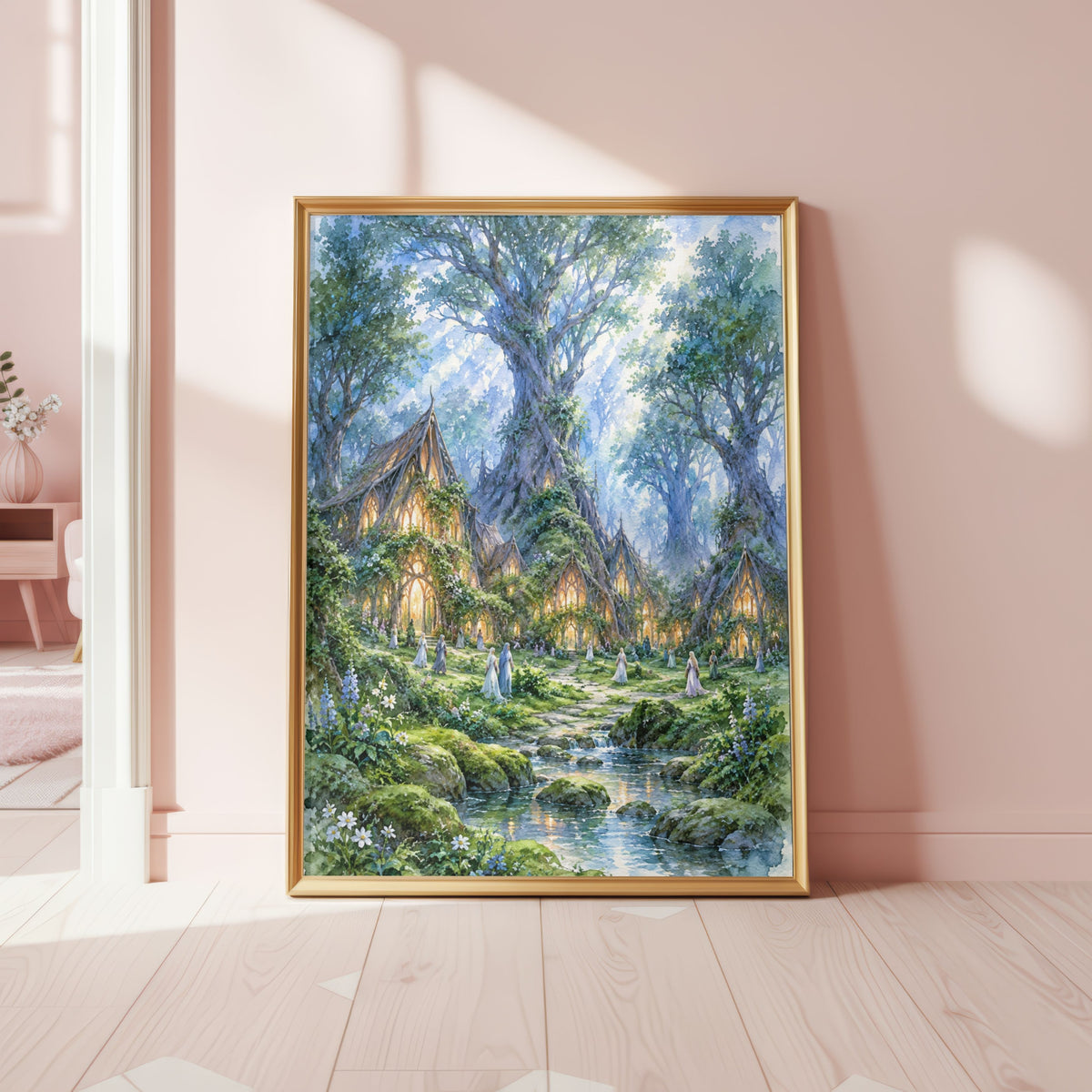 Lothlorien LOTR