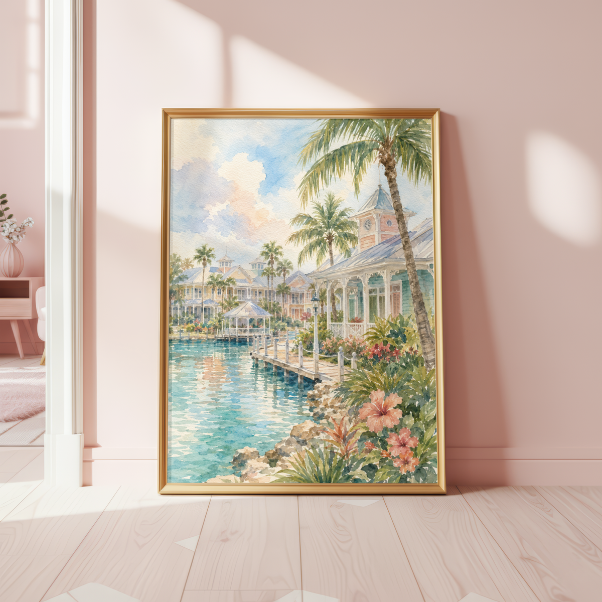 Old Key West Resort