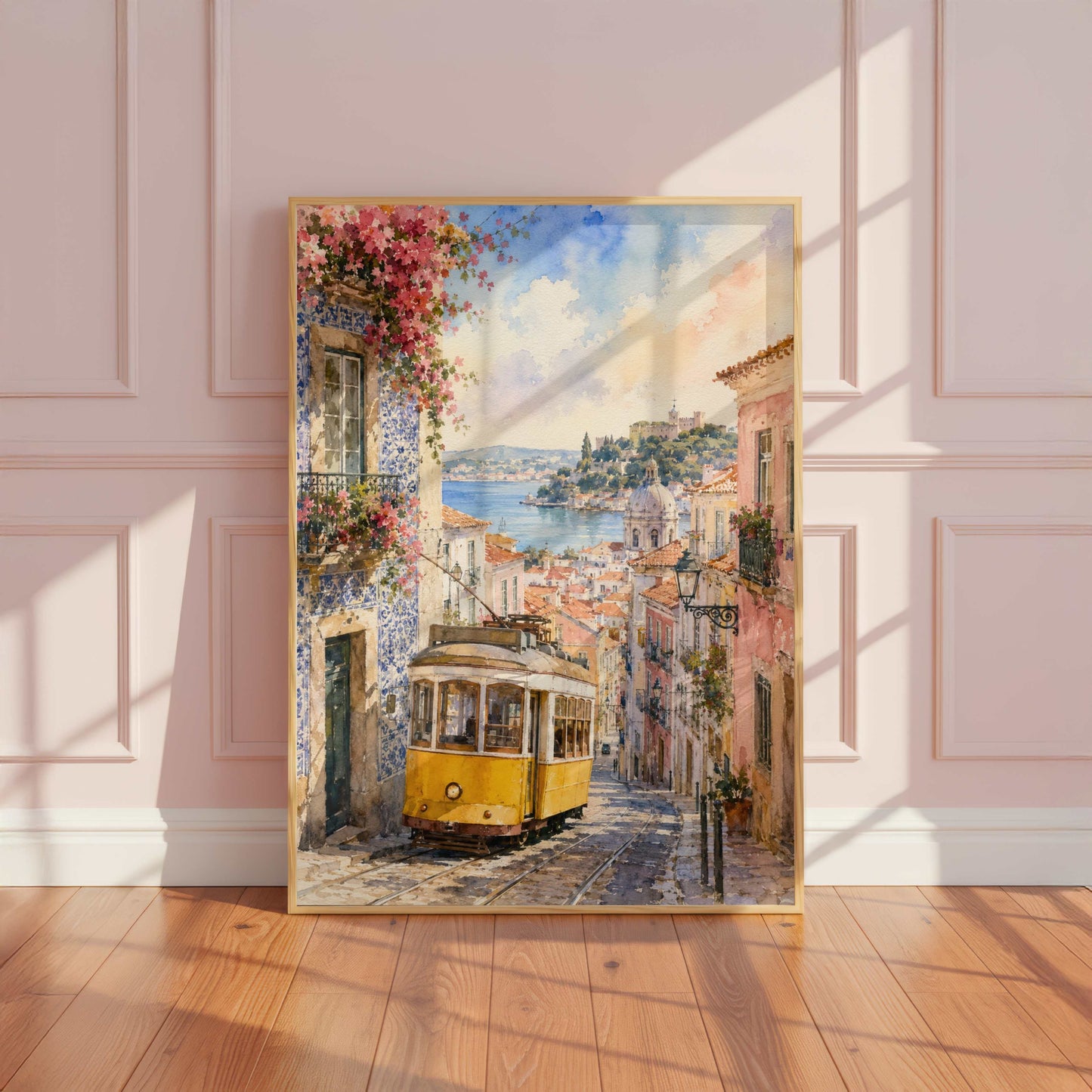 Lisbon Portugal