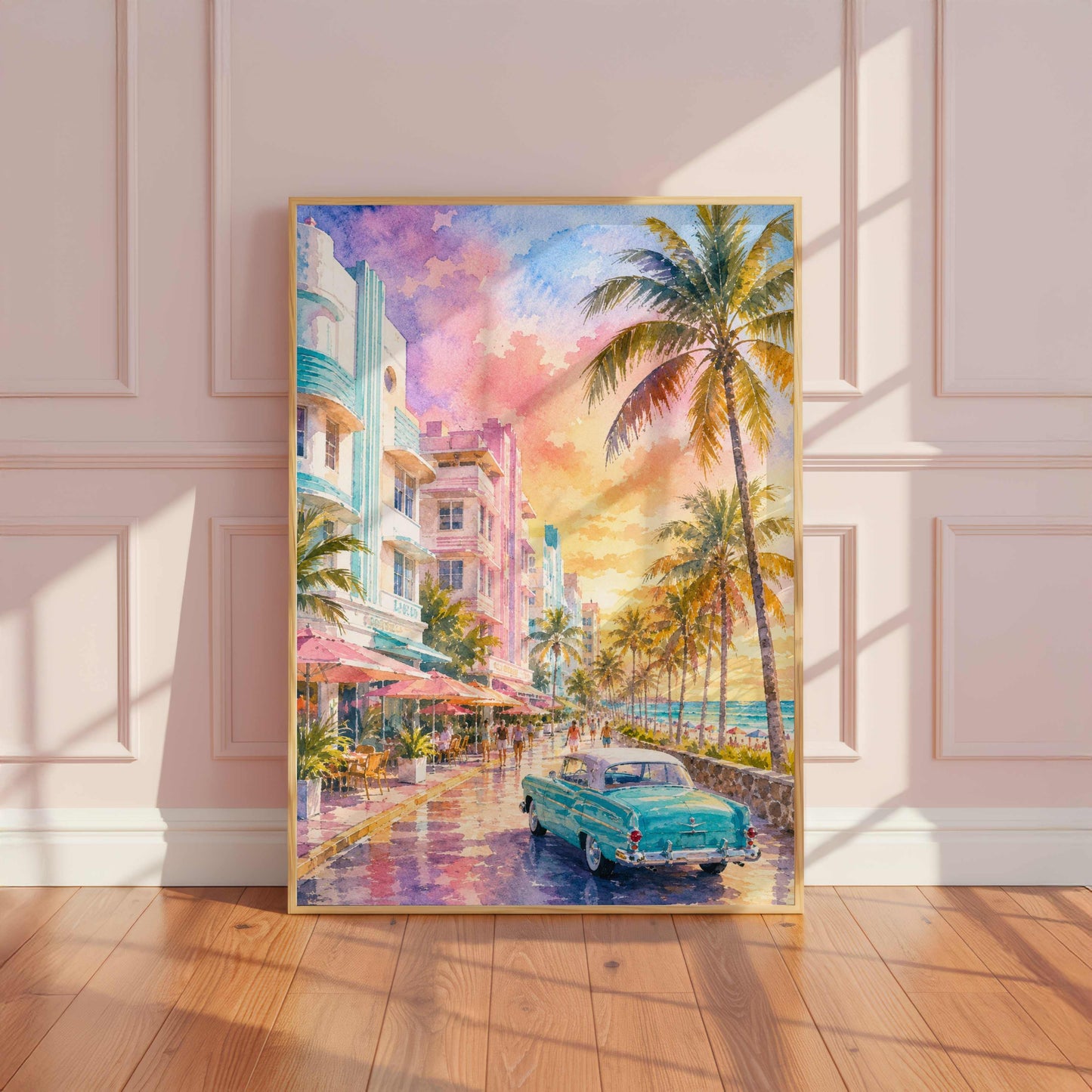 Miami Florida