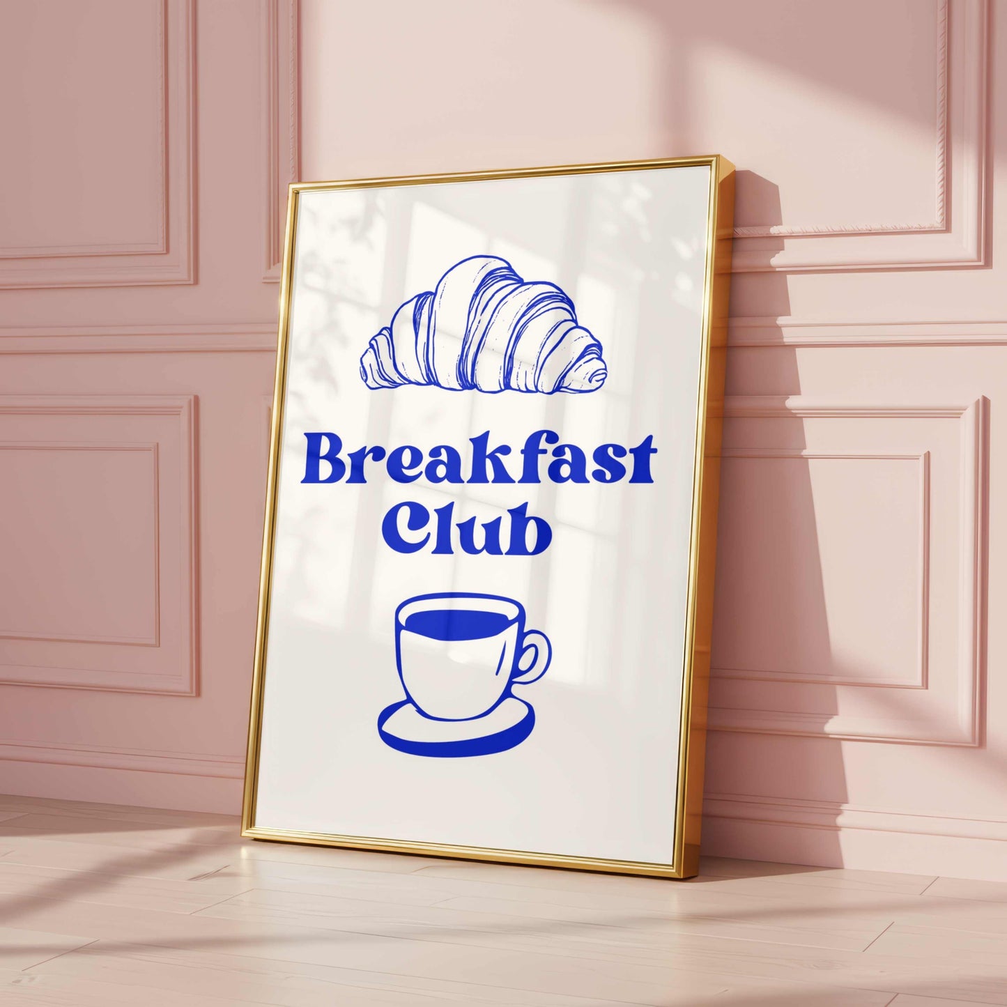 Breakfast Club