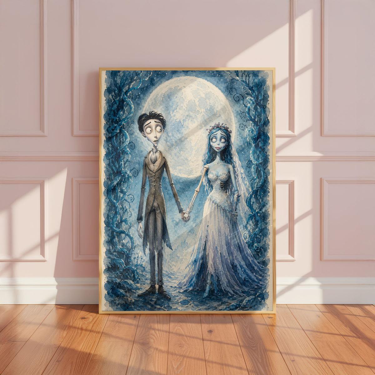 Corpse Bride