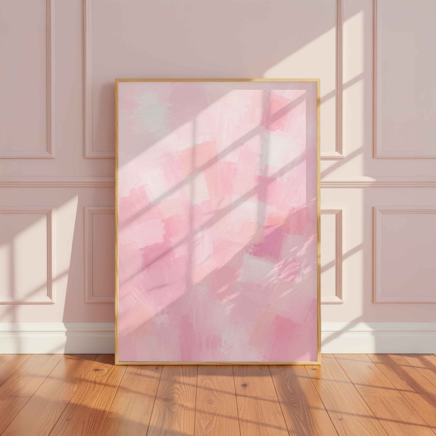 Baby Pink