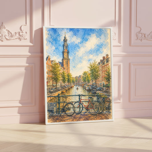 Amsterdam Netherlands