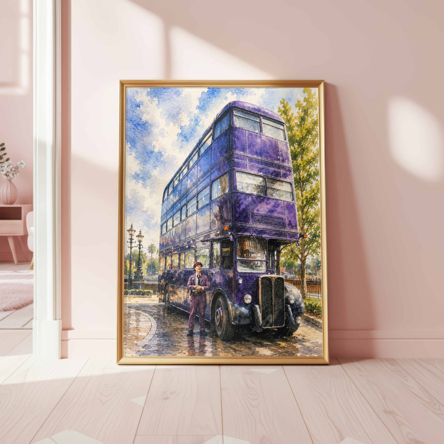 Knight Bus