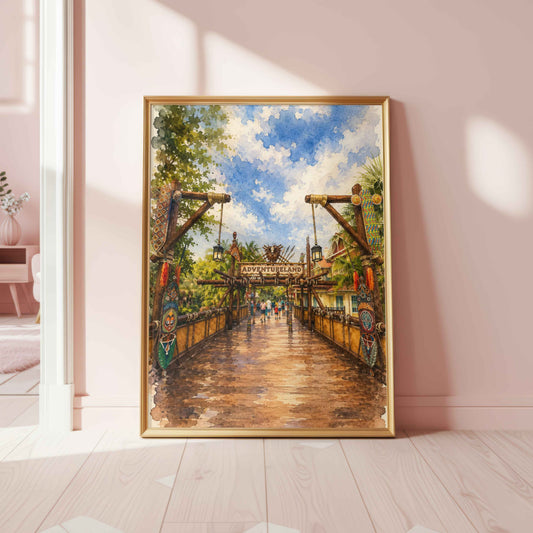 Adventureland